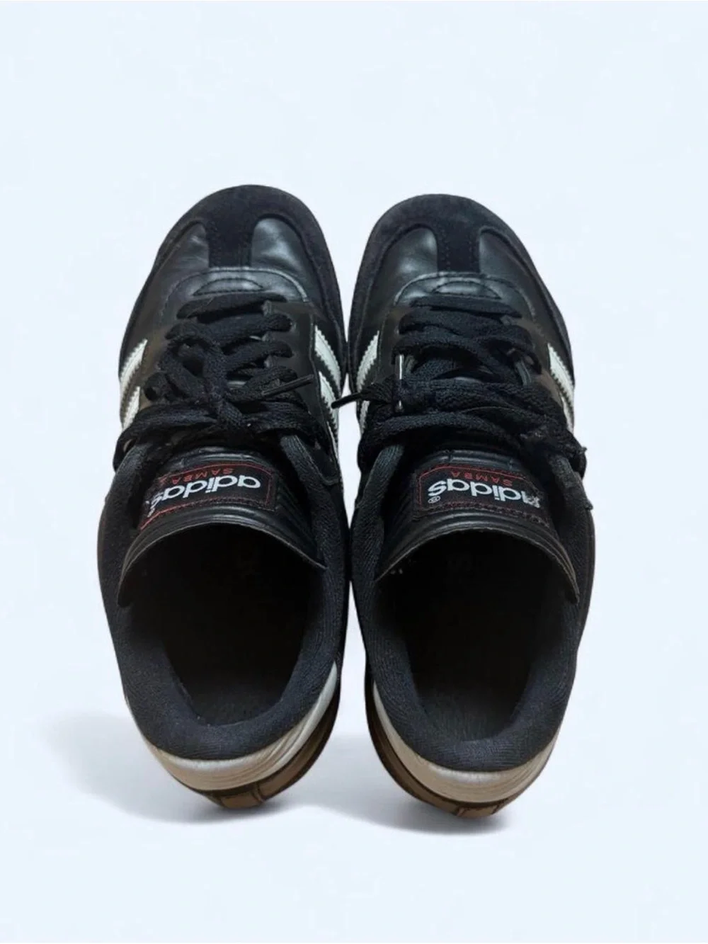 adidas all questions dm